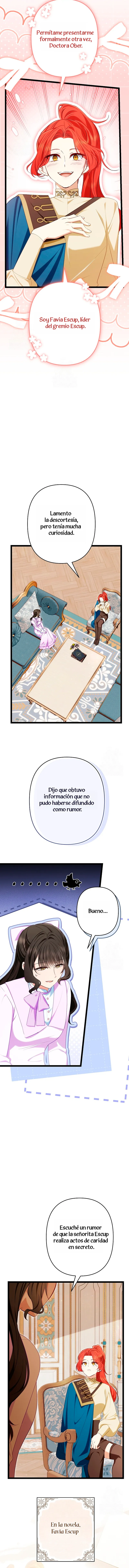 El Médico Charlatán De Los Rebeldes - Capítulo 31 - Página 13 - LectorTMOo
