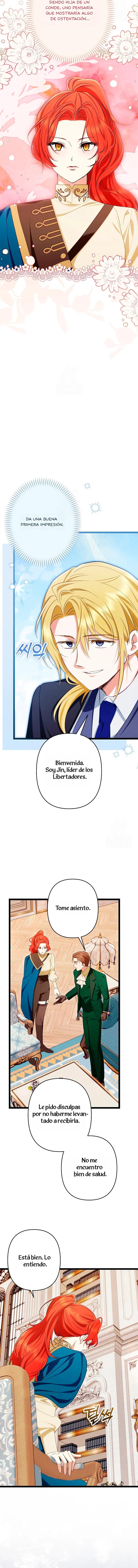El Médico Charlatán De Los Rebeldes - Capítulo 31 - Página 2 - LectorTMOo