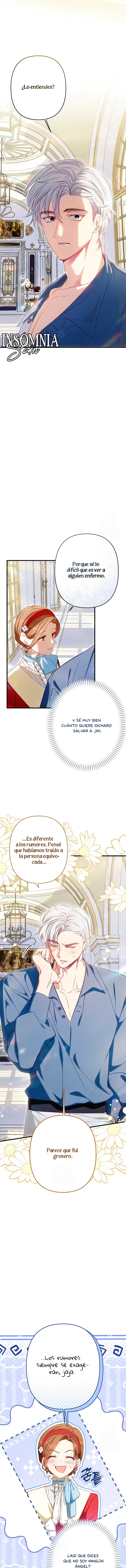 El Médico Charlatán De Los Rebeldes - Capítulo 4 - Página 15 - LectorTMOo