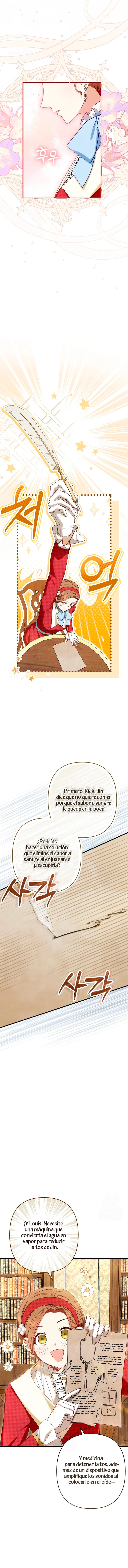 El Médico Charlatán De Los Rebeldes - Capítulo 5 - Página 14 - LectorTMOo