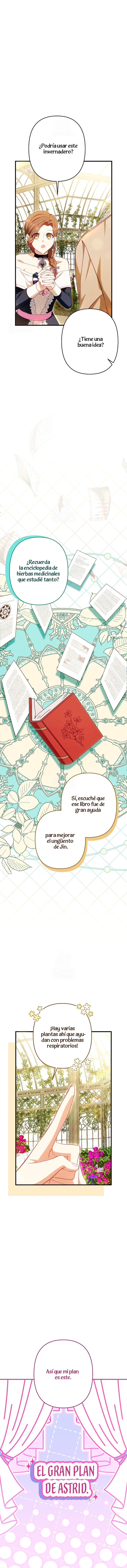 El Médico Charlatán De Los Rebeldes - Capítulo 6 - Página 17 - LectorTMOo