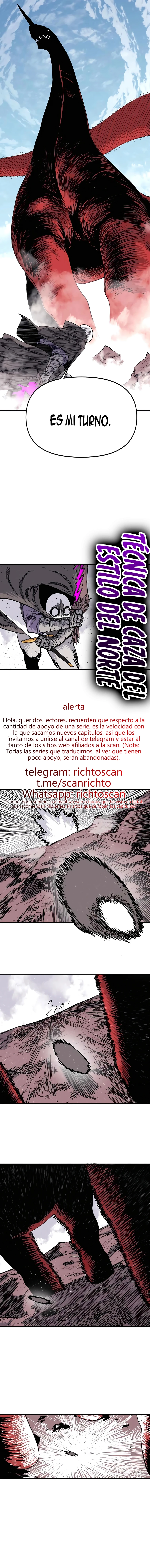 EL MENSAJERO DEL PRIMER EMPERADOR - Capítulo 20 - Página 11 - LectorTMOo