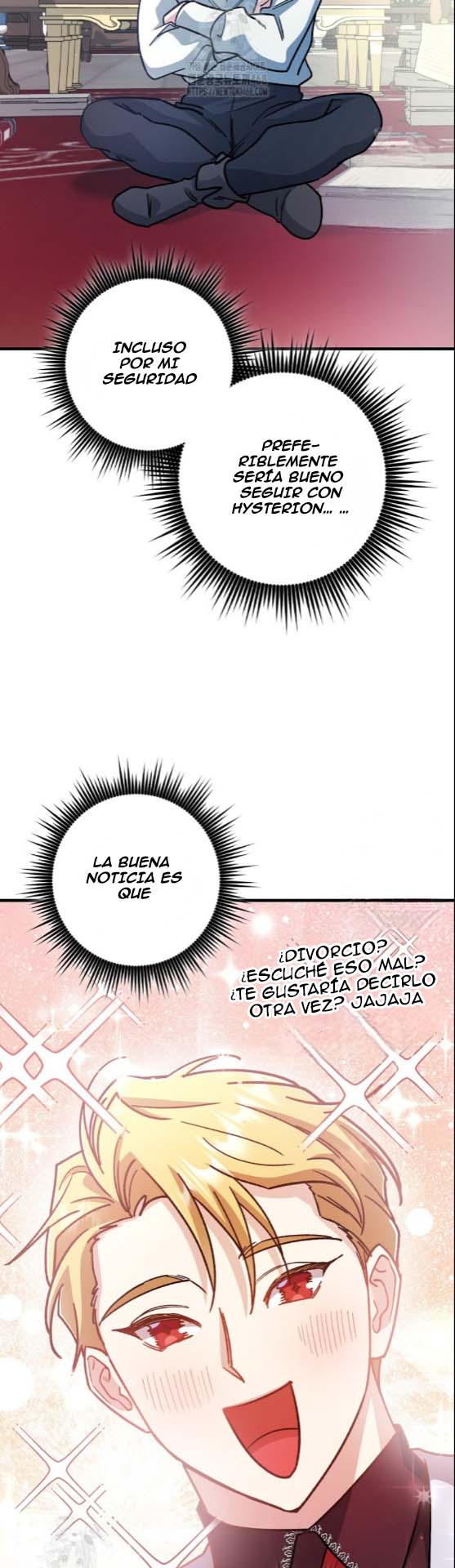 El papel de sustituto da un giro repentino - Capítulo 11 - Página 8 - LectorTMOo