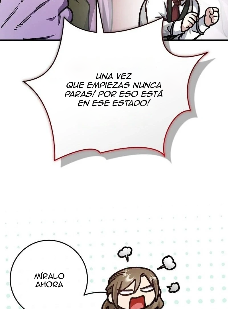 El papel de sustituto da un giro repentino - Capítulo 13 - Página 20 - LectorTMOo