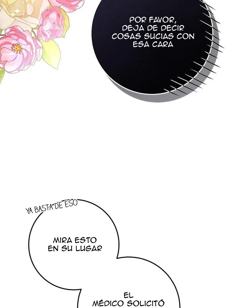 El papel de sustituto da un giro repentino - Capítulo 13 - Página 25 - LectorTMOo