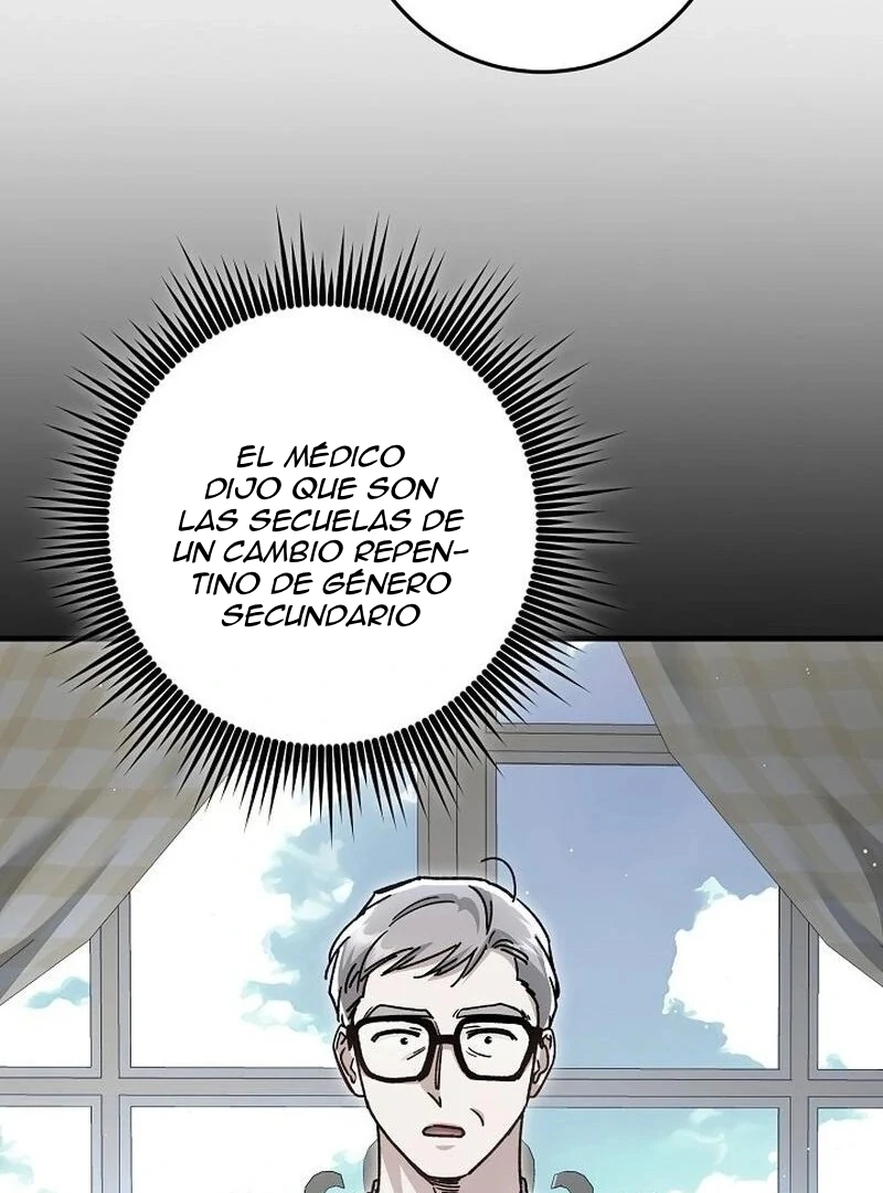 El papel de sustituto da un giro repentino - Capítulo 13 - Página 46 - LectorTMOo