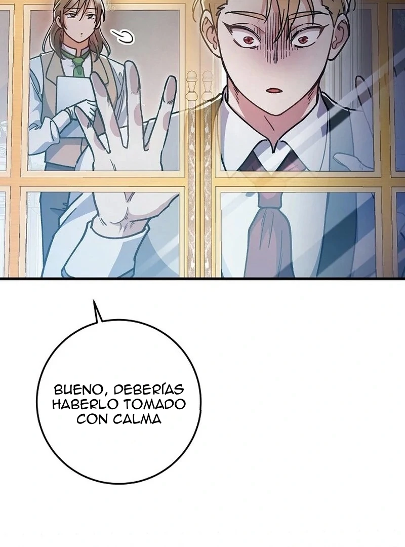 El papel de sustituto da un giro repentino - Capítulo 13 - Página 5 - LectorTMOo