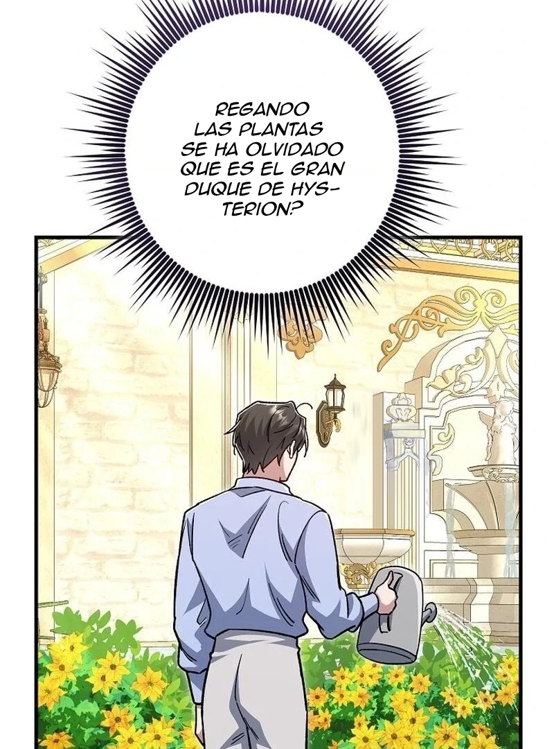 El papel de sustituto da un giro repentino - Capítulo 13 - Página 60 - LectorTMOo