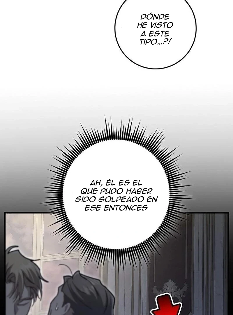 El papel de sustituto da un giro repentino - Capítulo 13 - Página 68 - LectorTMOo