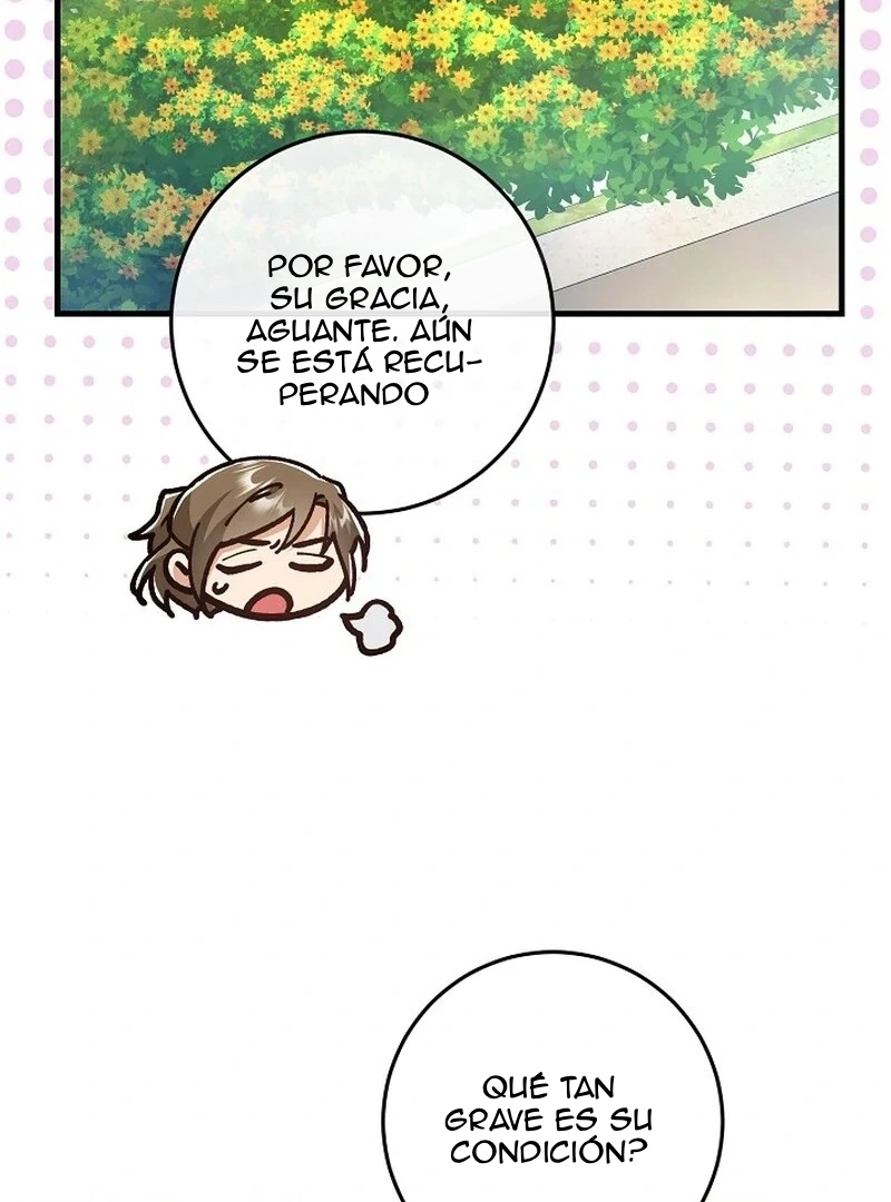 El papel de sustituto da un giro repentino - Capítulo 13 - Página 7 - LectorTMOo