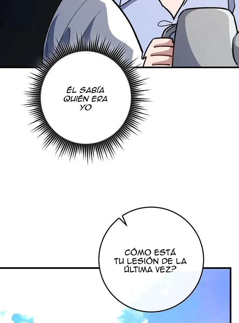 El papel de sustituto da un giro repentino - Capítulo 13 - Página 71 - LectorTMOo