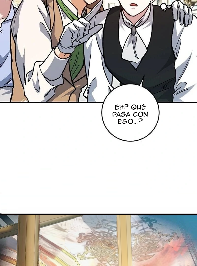 El papel de sustituto da un giro repentino - Capítulo 13 - Página 83 - LectorTMOo