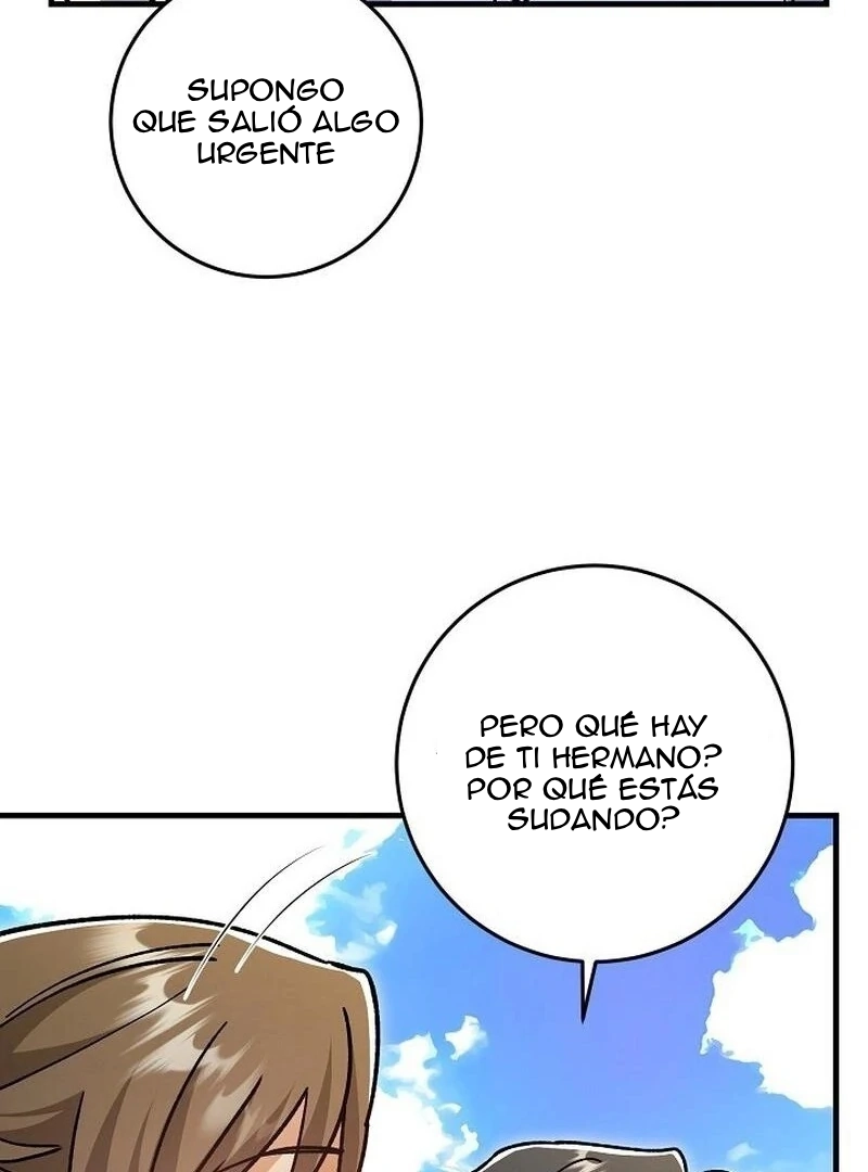 El papel de sustituto da un giro repentino - Capítulo 13 - Página 88 - LectorTMOo