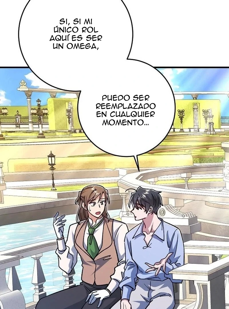 El papel de sustituto da un giro repentino - Capítulo 13 - Página 96 - LectorTMOo