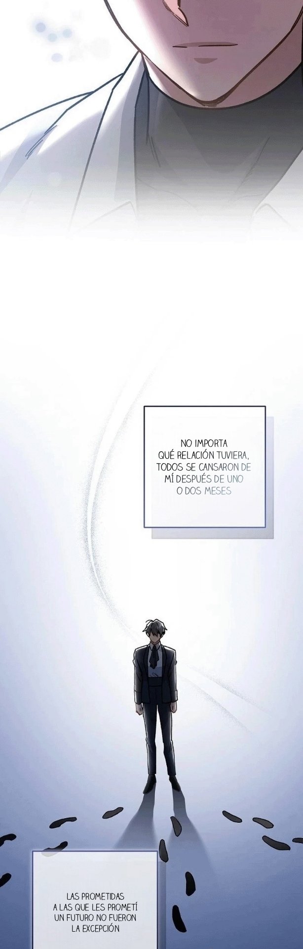 El papel de sustituto da un giro repentino - Capítulo 7 - Página 12 - LectorTMOo