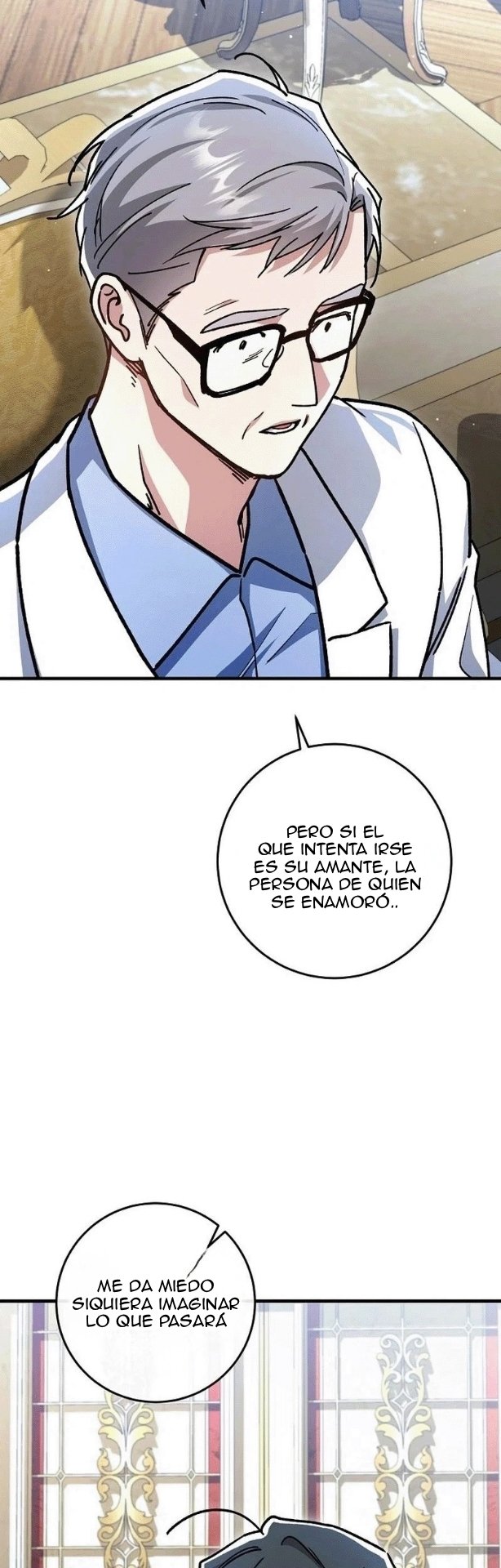 El papel de sustituto da un giro repentino - Capítulo 7 - Página 26 - LectorTMOo