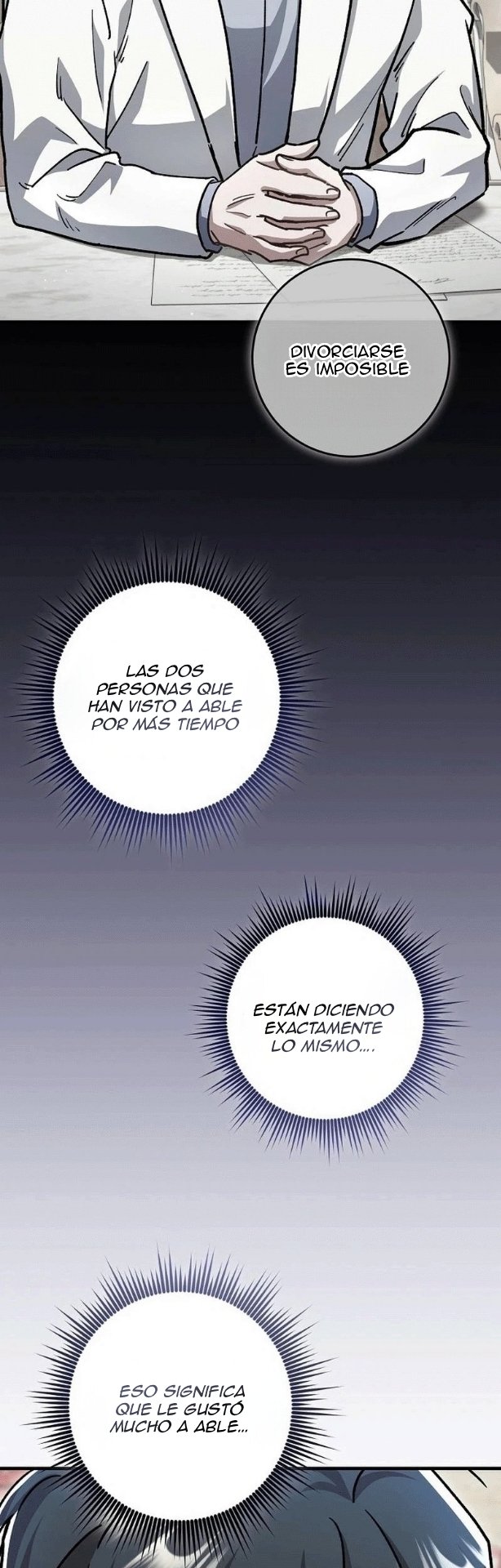 El papel de sustituto da un giro repentino - Capítulo 7 - Página 30 - LectorTMOo