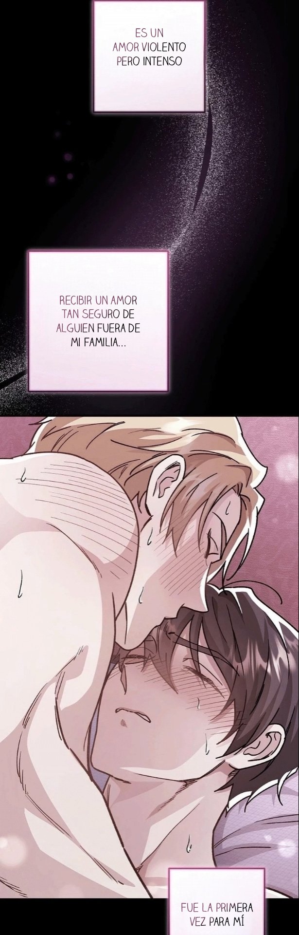 El papel de sustituto da un giro repentino - Capítulo 7 - Página 34 - LectorTMOo