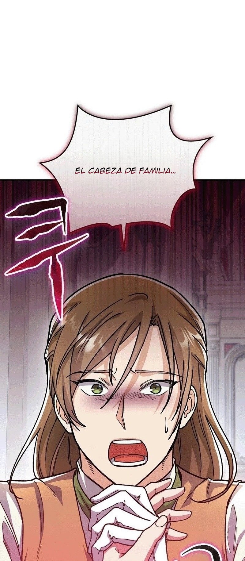 El papel de sustituto da un giro repentino - Capítulo 7 - Página 43 - LectorTMOo