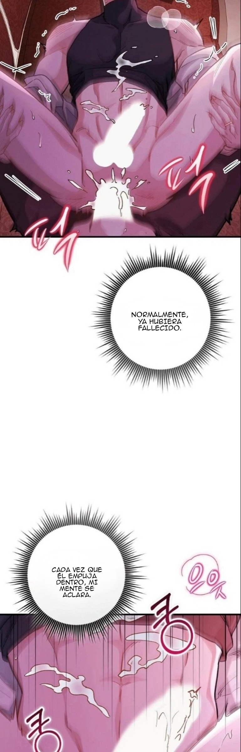 El papel de sustituto da un giro repentino - Capítulo 8 - Página 39 - LectorTMOo