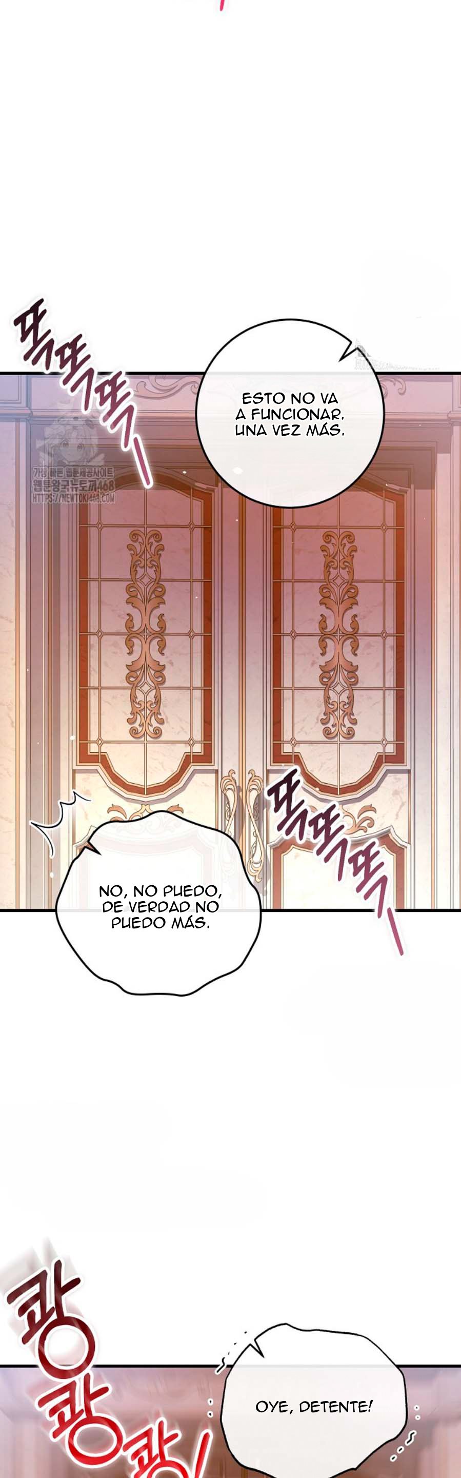 El papel de sustituto da un giro repentino - Capítulo 9 - Página 11 - LectorTMOo