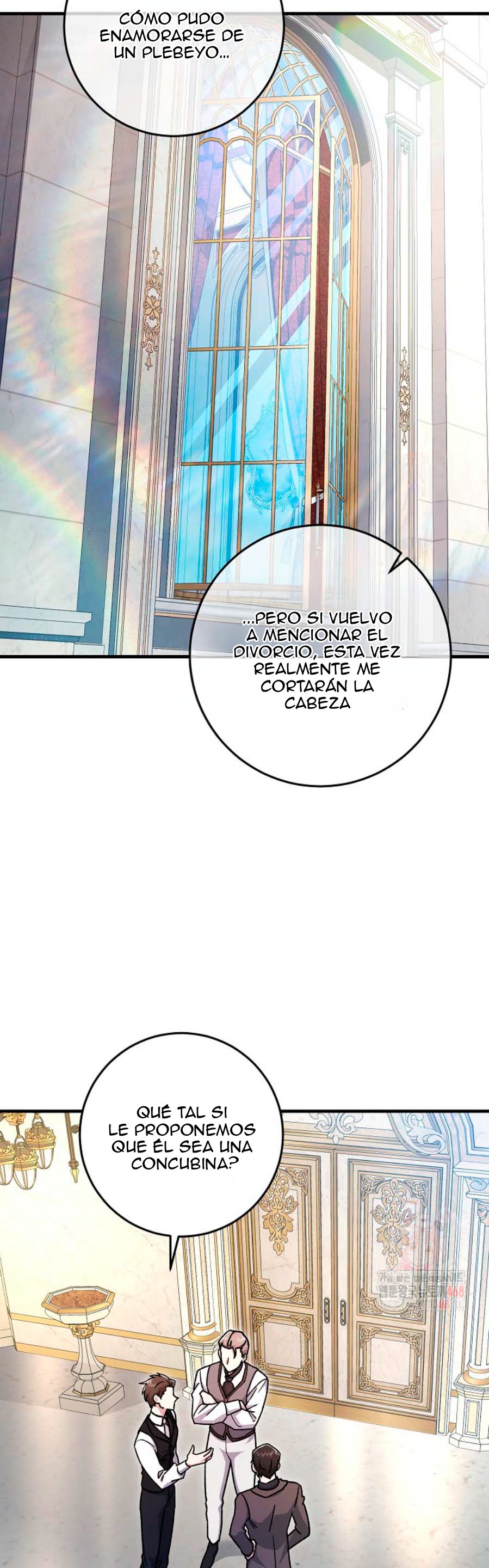 El papel de sustituto da un giro repentino - Capítulo 9 - Página 29 - LectorTMOo