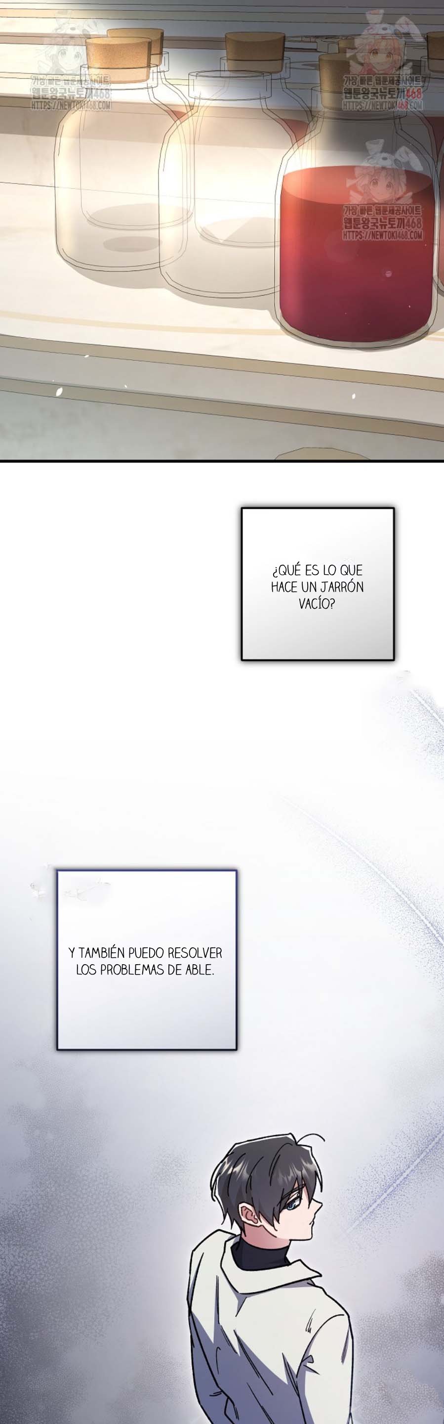 El papel de sustituto da un giro repentino - Capítulo 9 - Página 35 - LectorTMOo