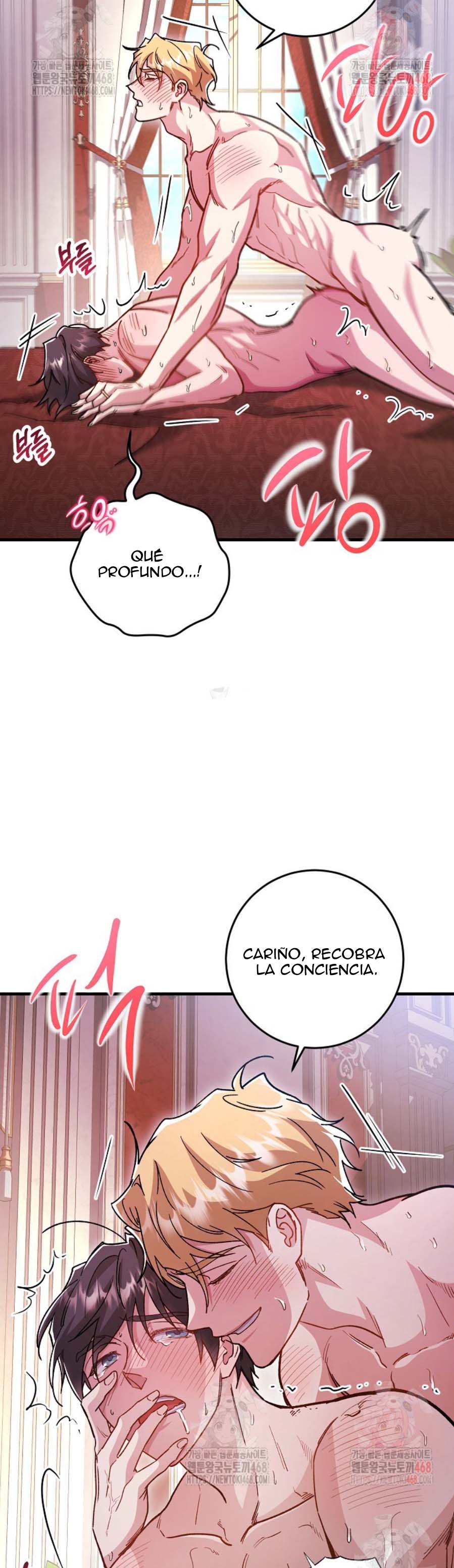 El papel de sustituto da un giro repentino - Capítulo 9 - Página 8 - LectorTMOo