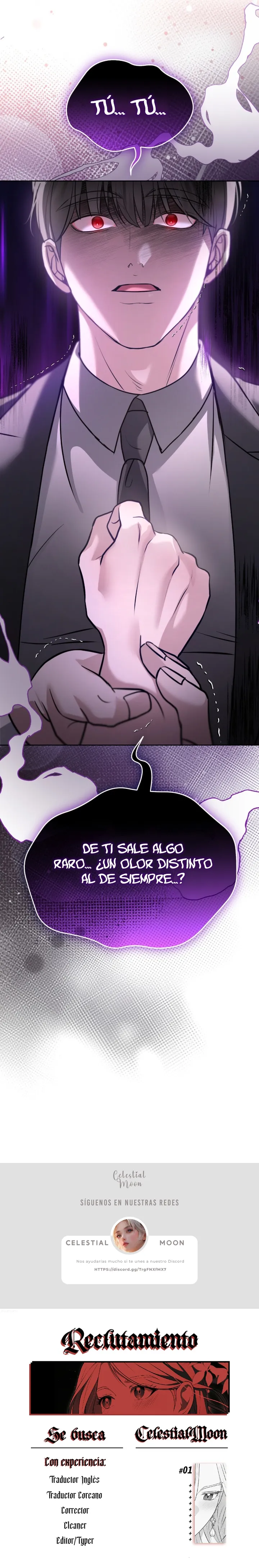 El Perro Salvaje Sueña con Devorar - Capítulo 17 - Página 10 - LectorTMOo