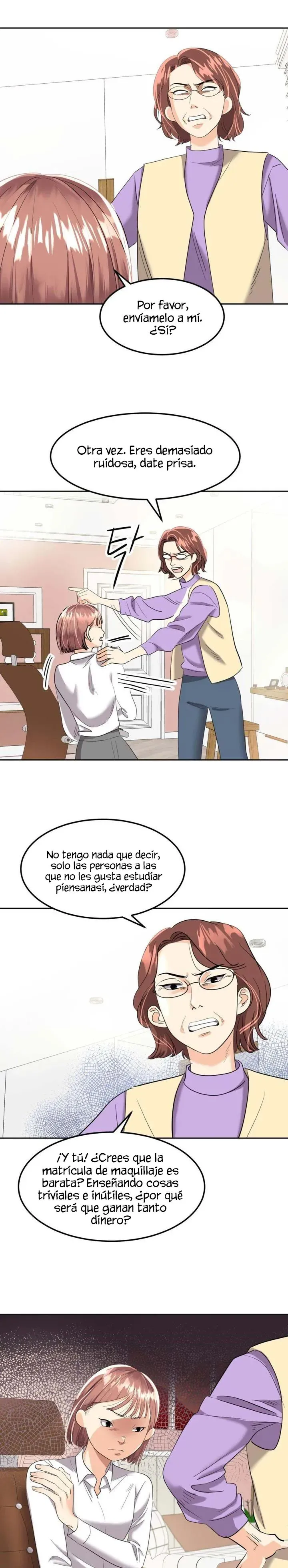 El Pintalabios de La Emperatriz - Capítulo 1 - Página 11 - LectorTMOo