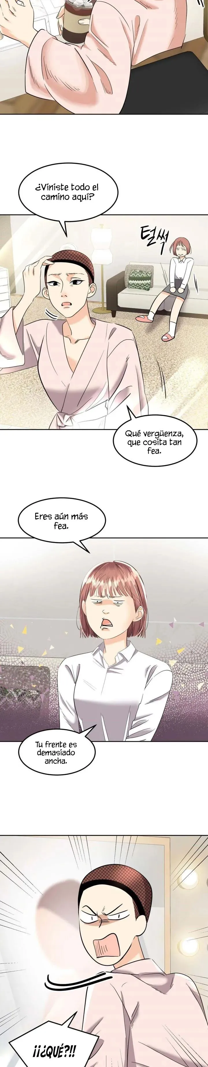 El Pintalabios de La Emperatriz - Capítulo 1 - Página 18 - LectorTMOo
