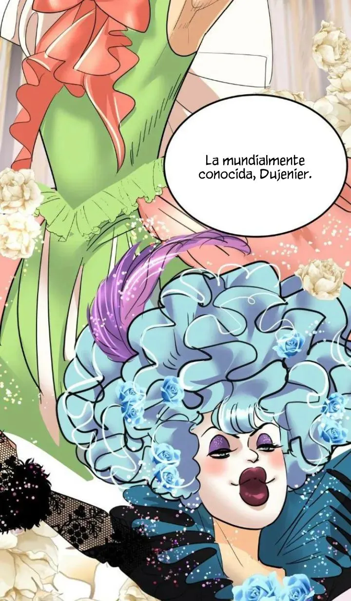 El Pintalabios de La Emperatriz - Capítulo 10 - Página 16 - LectorTMOo