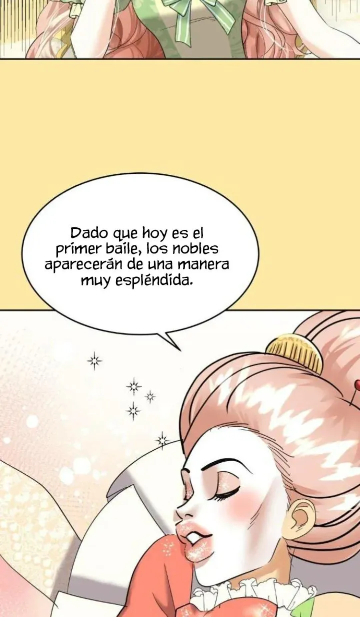 El Pintalabios de La Emperatriz - Capítulo 10 - Página 19 - LectorTMOo