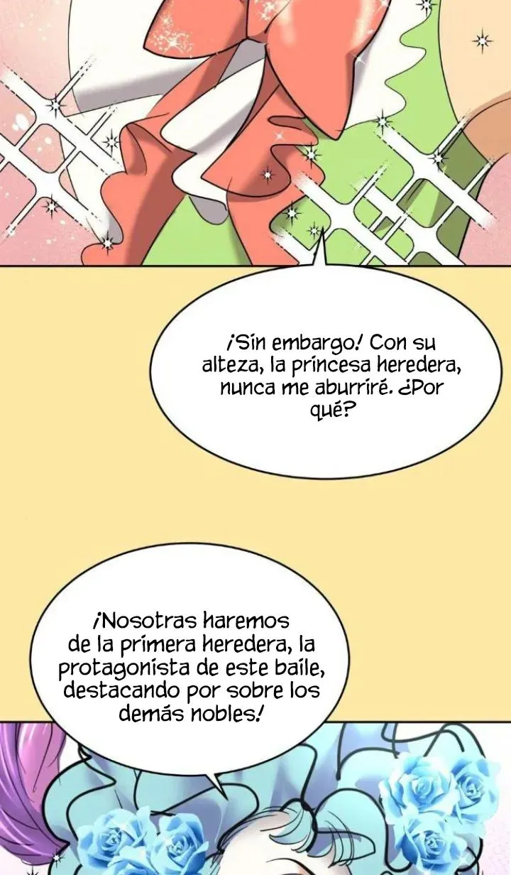 El Pintalabios de La Emperatriz - Capítulo 10 - Página 20 - LectorTMOo