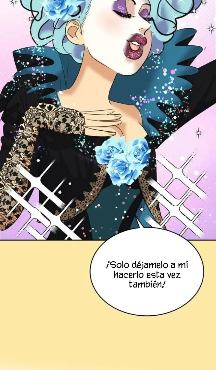 El Pintalabios de La Emperatriz - Capítulo 10 - Página 21 - LectorTMOo
