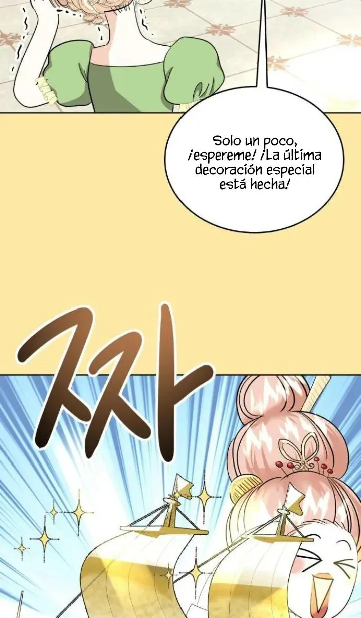 El Pintalabios de La Emperatriz - Capítulo 10 - Página 26 - LectorTMOo