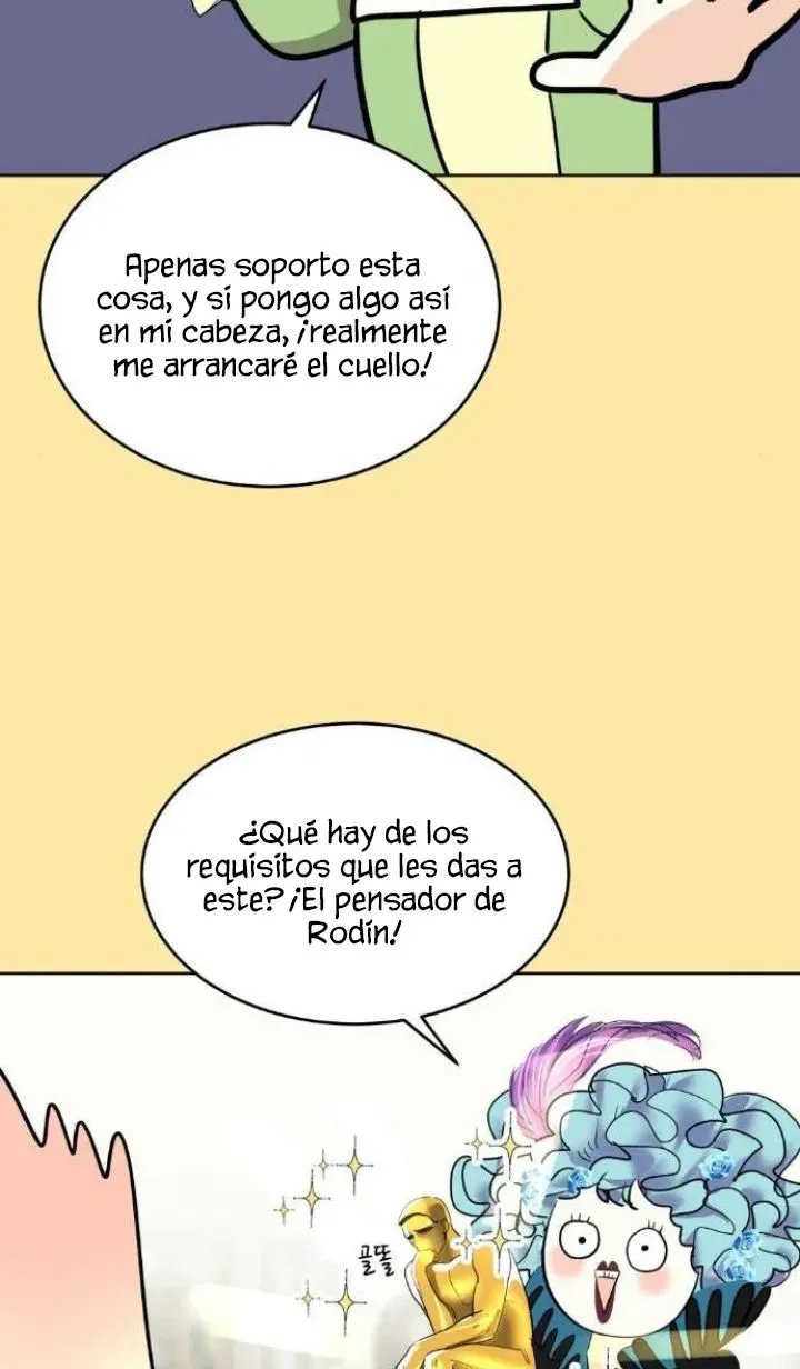 El Pintalabios de La Emperatriz - Capítulo 10 - Página 31 - LectorTMOo