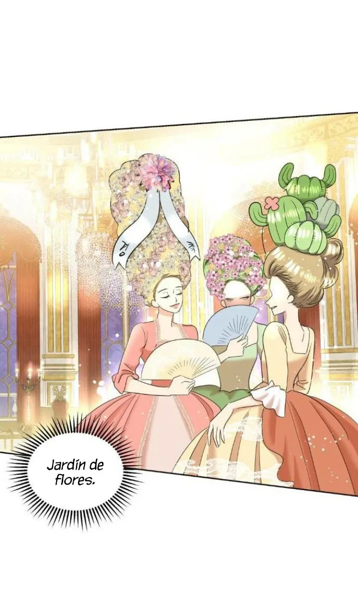 El Pintalabios de La Emperatriz - Capítulo 10 - Página 39 - LectorTMOo