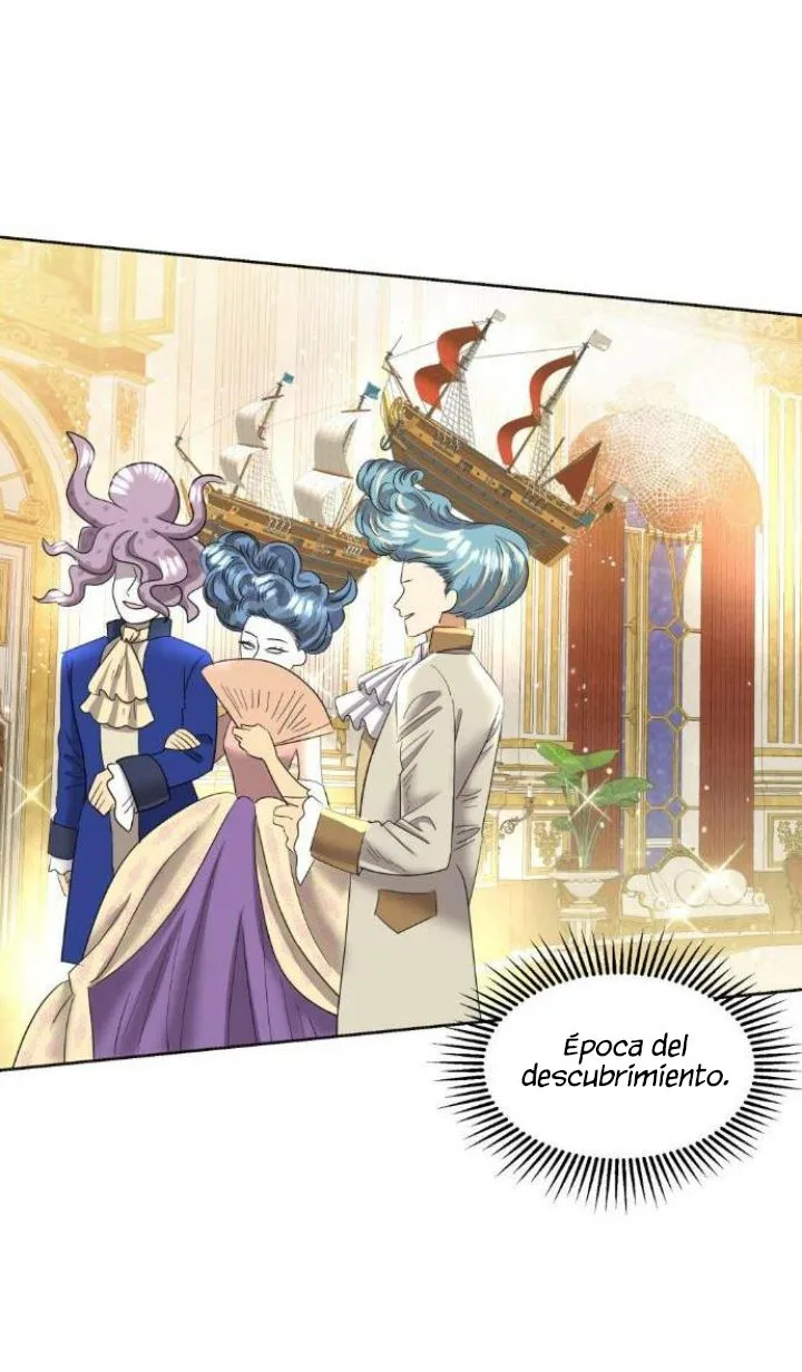 El Pintalabios de La Emperatriz - Capítulo 10 - Página 40 - LectorTMOo