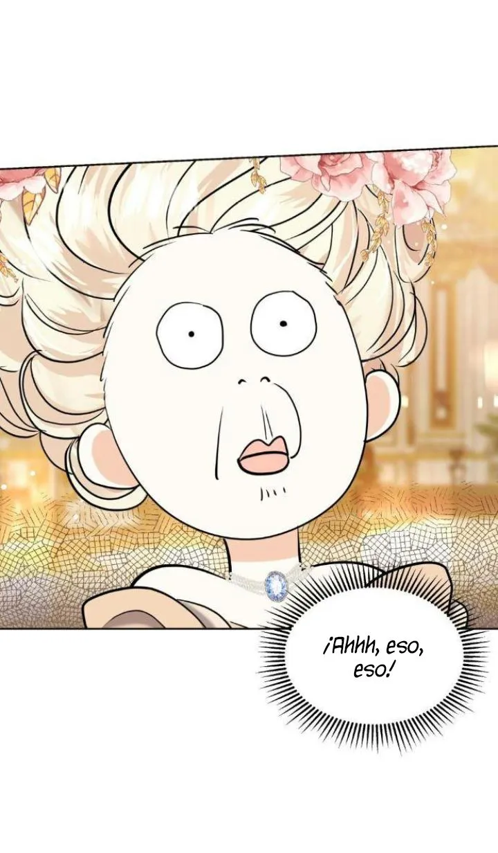 El Pintalabios de La Emperatriz - Capítulo 10 - Página 42 - LectorTMOo