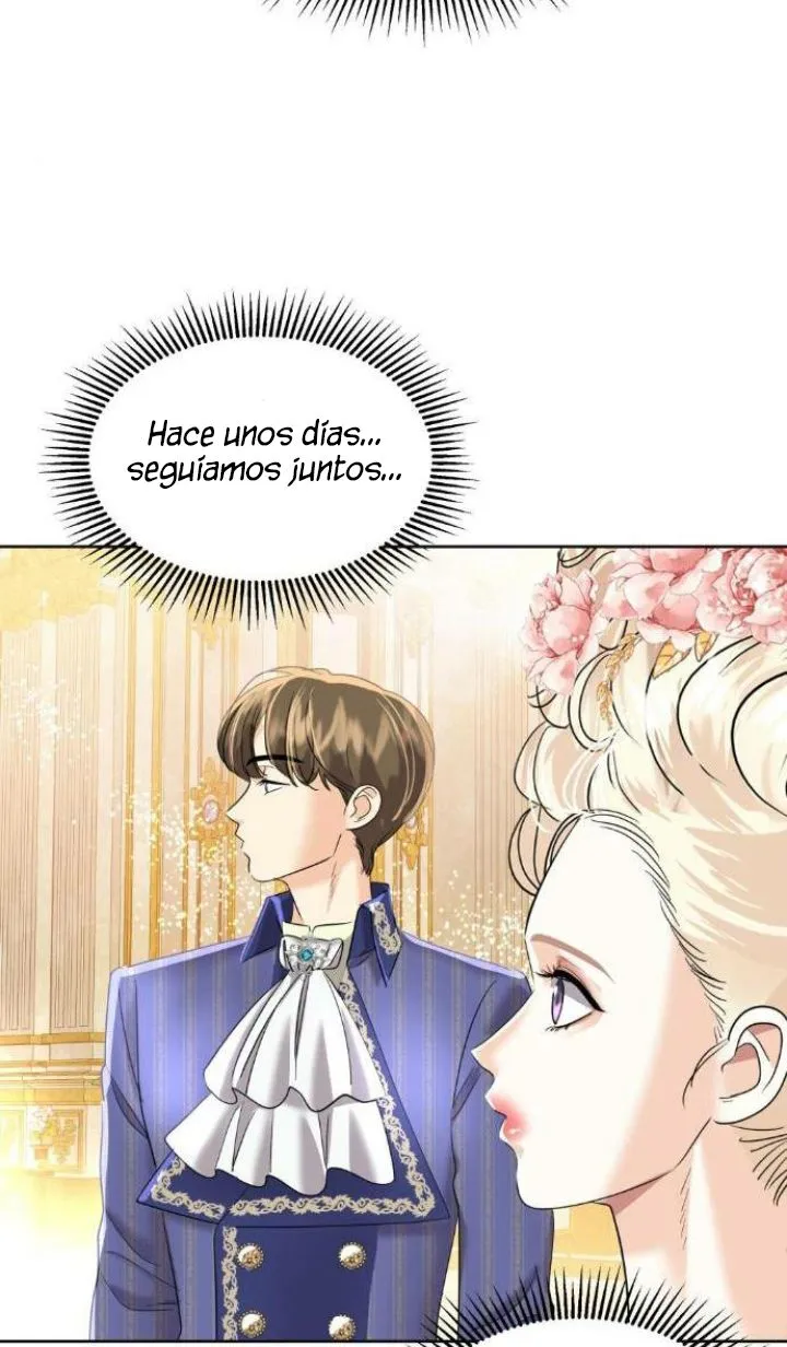 El Pintalabios de La Emperatriz - Capítulo 10 - Página 48 - LectorTMOo