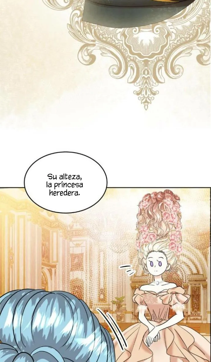El Pintalabios de La Emperatriz - Capítulo 10 - Página 54 - LectorTMOo