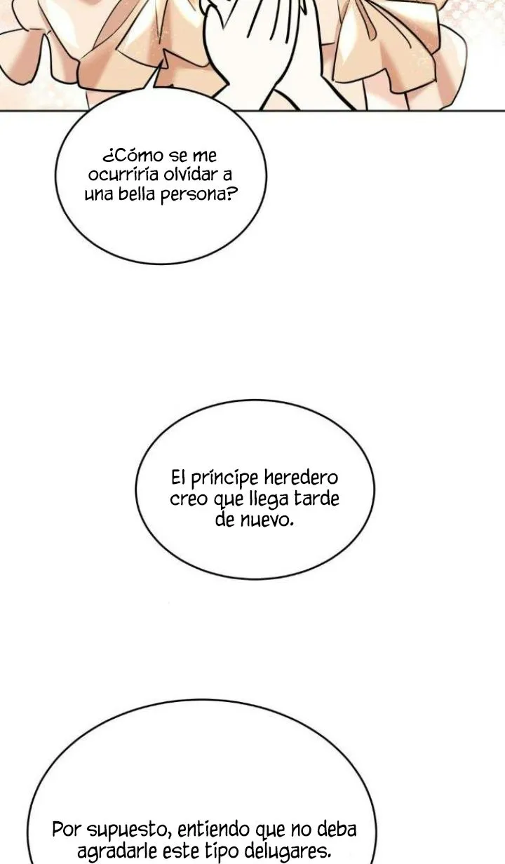 El Pintalabios de La Emperatriz - Capítulo 10 - Página 65 - LectorTMOo