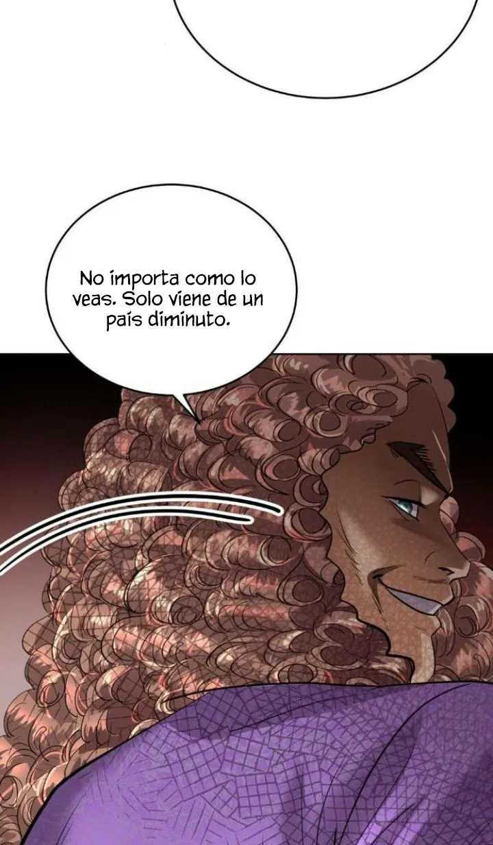 El Pintalabios de La Emperatriz - Capítulo 10 - Página 67 - LectorTMOo