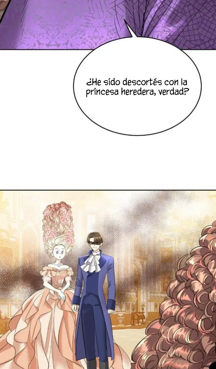 El Pintalabios de La Emperatriz - Capítulo 10 - Página 68 - LectorTMOo