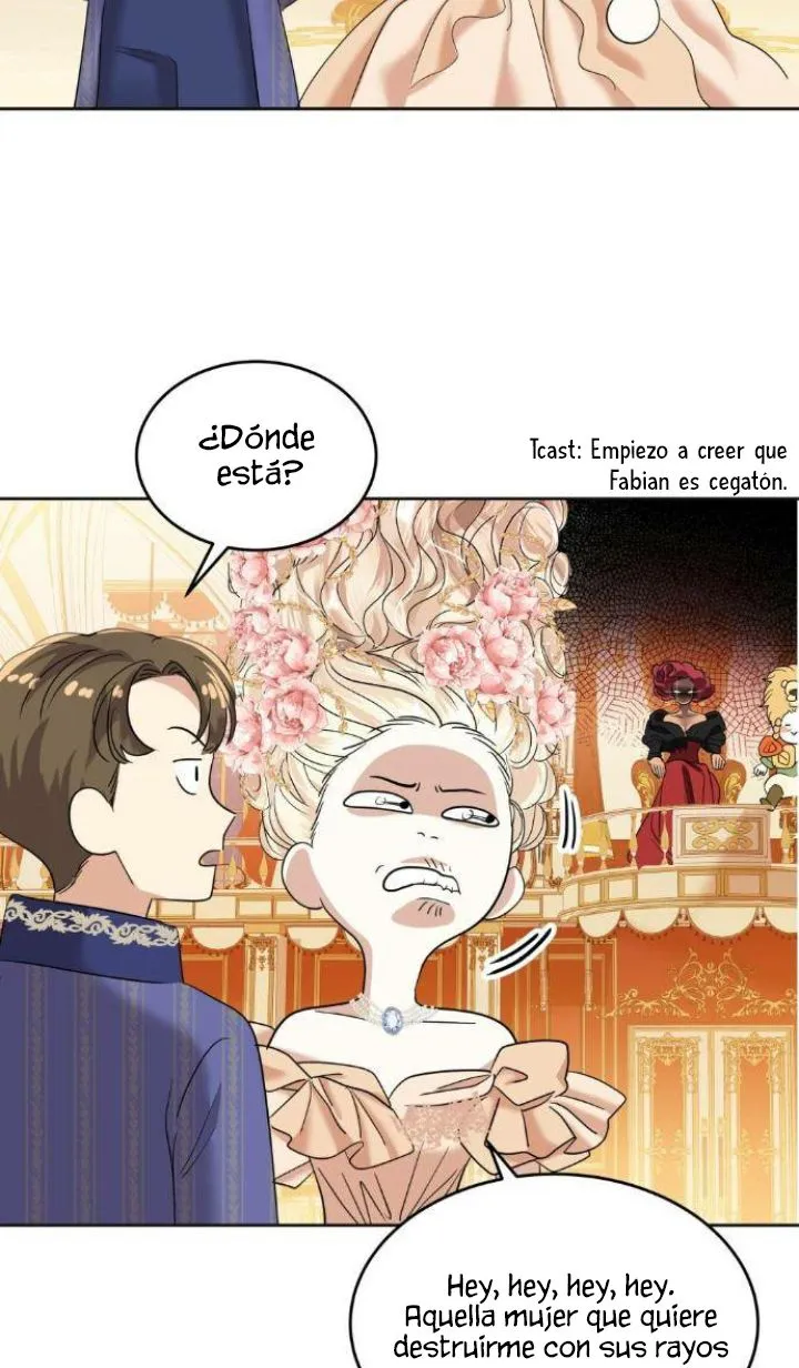 El Pintalabios de La Emperatriz - Capítulo 10 - Página 85 - LectorTMOo