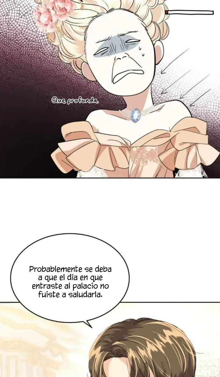 El Pintalabios de La Emperatriz - Capítulo 10 - Página 96 - LectorTMOo