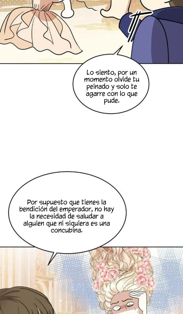 El Pintalabios de La Emperatriz - Capítulo 10 - Página 99 - LectorTMOo