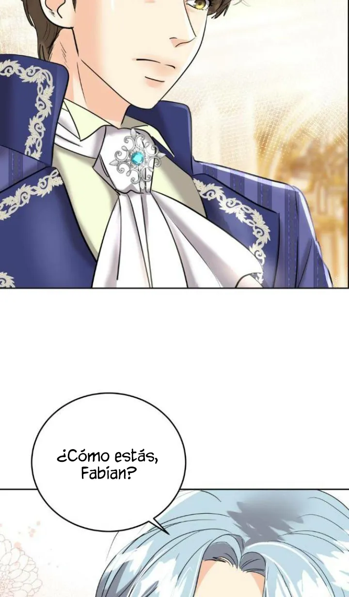 El Pintalabios de La Emperatriz - Capítulo 11 - Página 10 - LectorTMOo