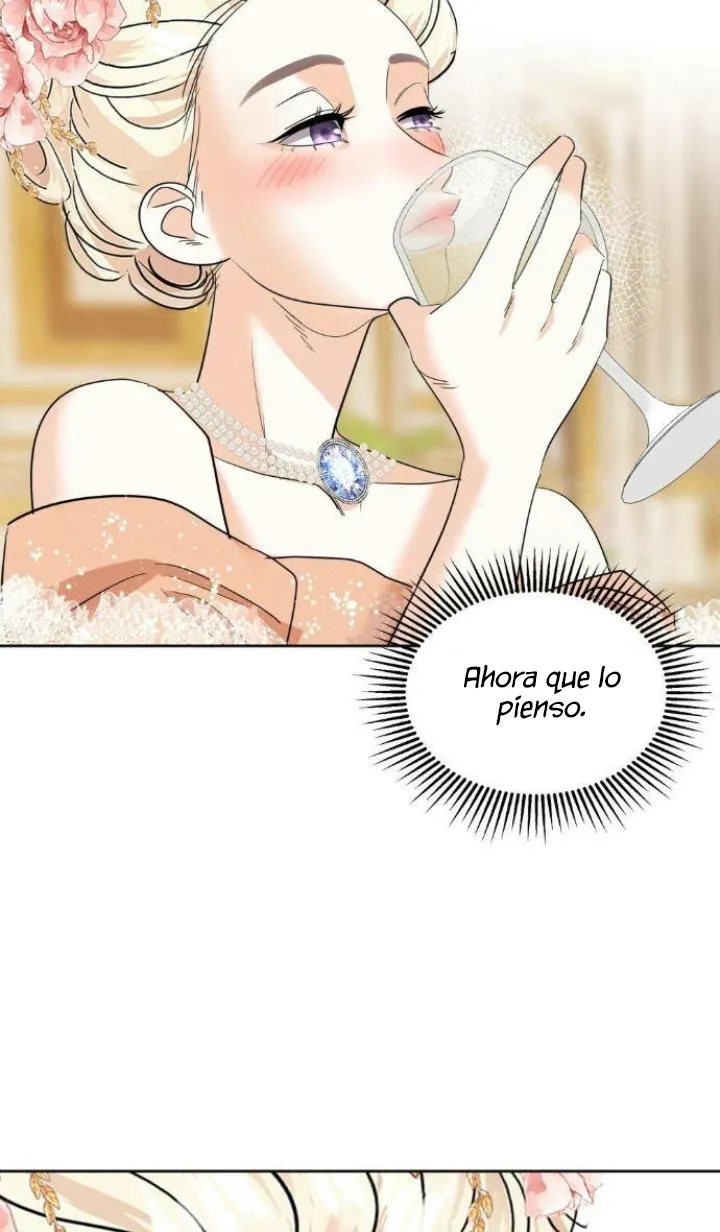 El Pintalabios de La Emperatriz - Capítulo 11 - Página 112 - LectorTMOo